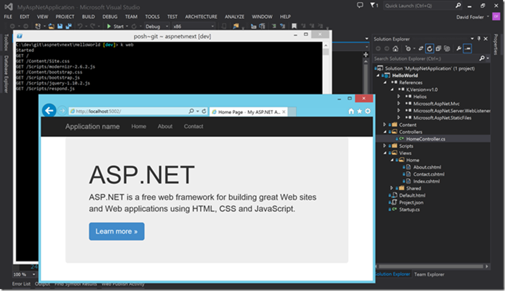 Visual studio asp net. Примеры веб приложений на c#. Asp net код. Веб приложение на c#. Веб-приложения asp.net.